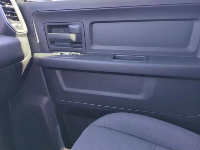 2025 Ram 2500 Tradesman Crew Cab 4x4 64 Box