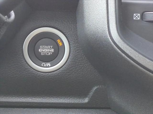 2025 Ram 2500 Tradesman Crew Cab 4x4 64 Box