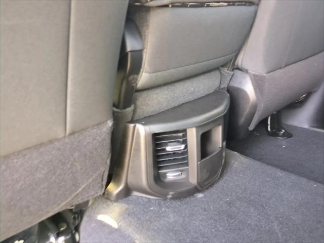 2025 Ram 2500 Tradesman Crew Cab 4x4 64 Box