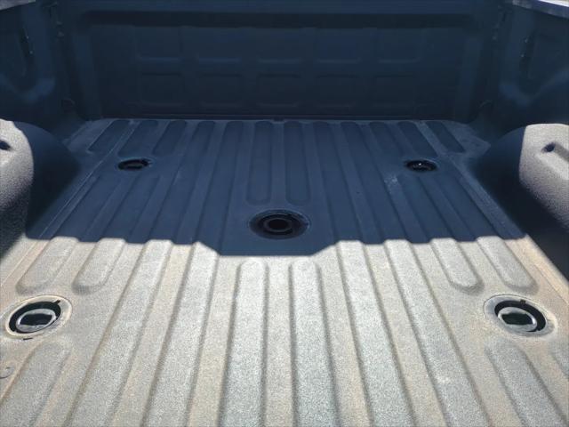 2025 Ram 2500 Tradesman Crew Cab 4x4 64 Box