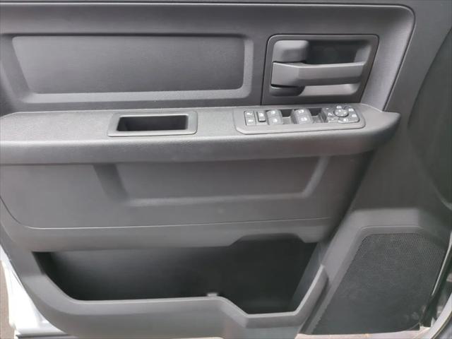 2025 Ram 2500 Tradesman Crew Cab 4x4 64 Box