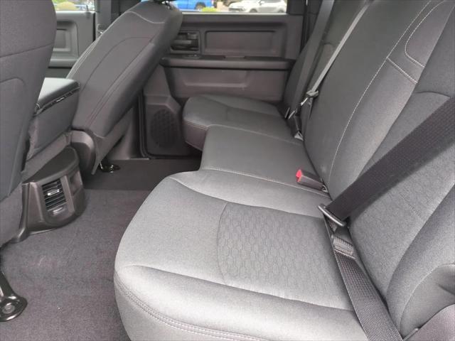 2025 Ram 2500 Tradesman Crew Cab 4x4 64 Box