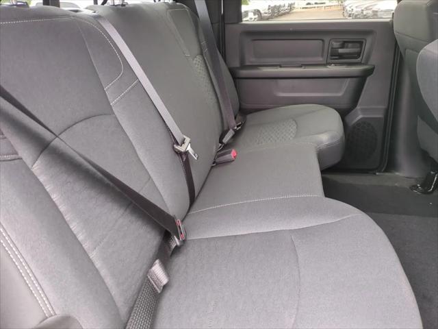 2025 Ram 2500 Tradesman Crew Cab 4x4 64 Box