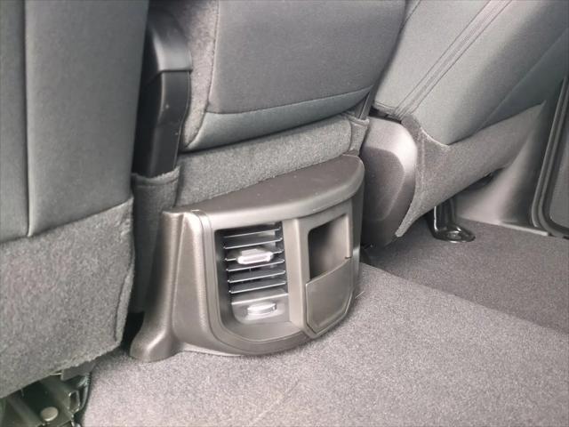 2025 Ram 2500 Tradesman Crew Cab 4x4 64 Box