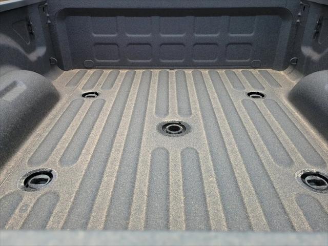 2025 Ram 2500 Tradesman Crew Cab 4x4 64 Box