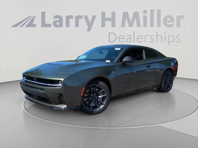 2026 Dodge Charger Scat Pack Plus 2-Door AWD for sale in Avondale, AZ