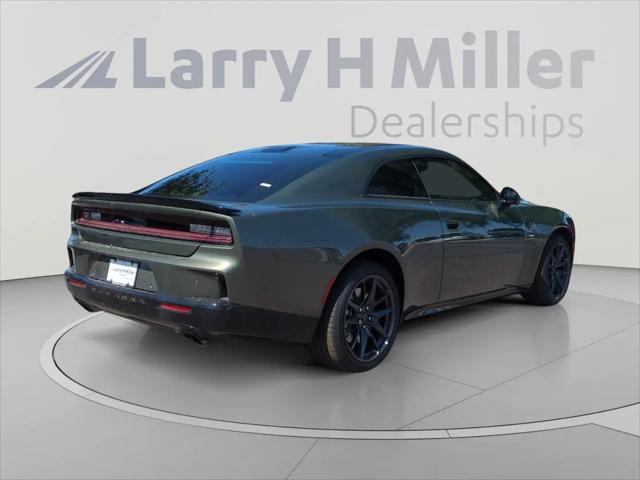 2026 Dodge Charger Scat Pack Plus 2-Door AWD