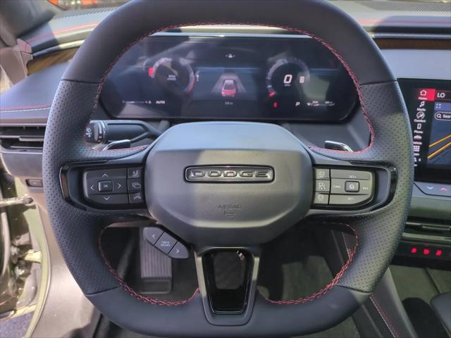 2026 Dodge Charger Scat Pack Plus 2-Door AWD