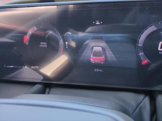 2026 Dodge Charger Scat Pack Plus 2-Door AWD