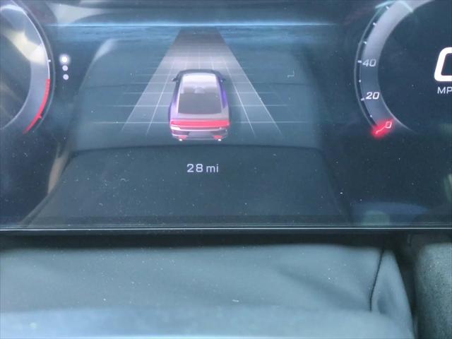 2026 Dodge Charger Scat Pack Plus 2-Door AWD