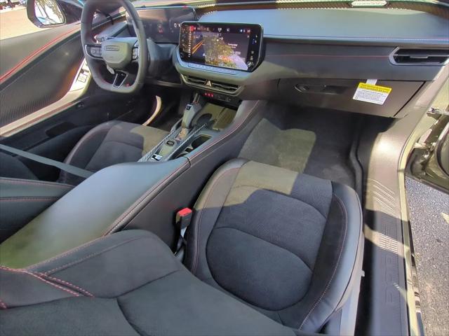 2026 Dodge Charger Scat Pack Plus 2-Door AWD