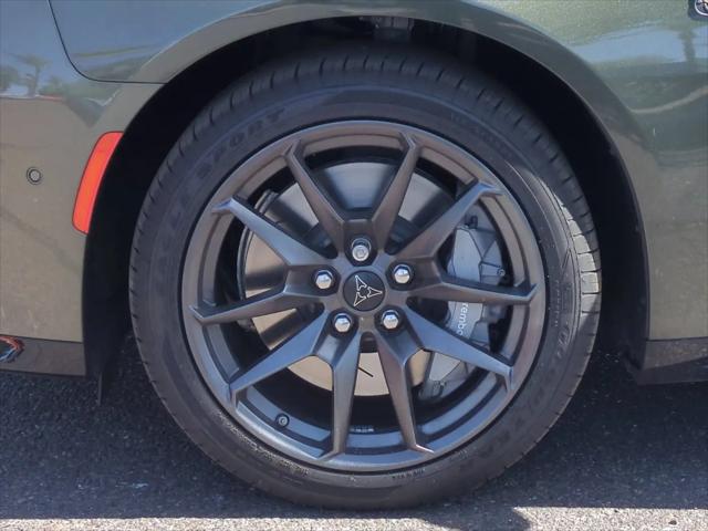2026 Dodge Charger Scat Pack Plus 2-Door AWD