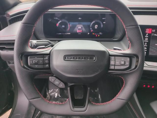 2026 Dodge Charger R/T 4 Door AWD
