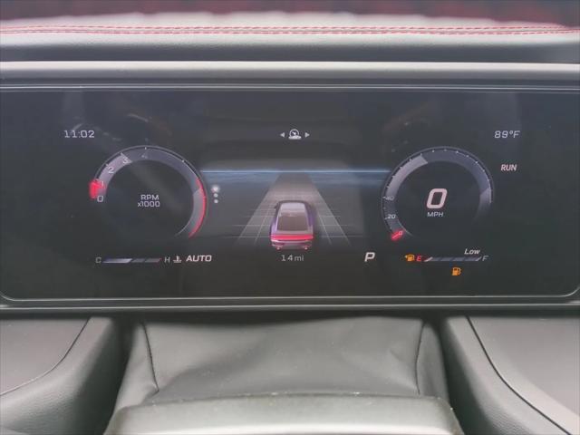 2026 Dodge Charger R/T 4 Door AWD