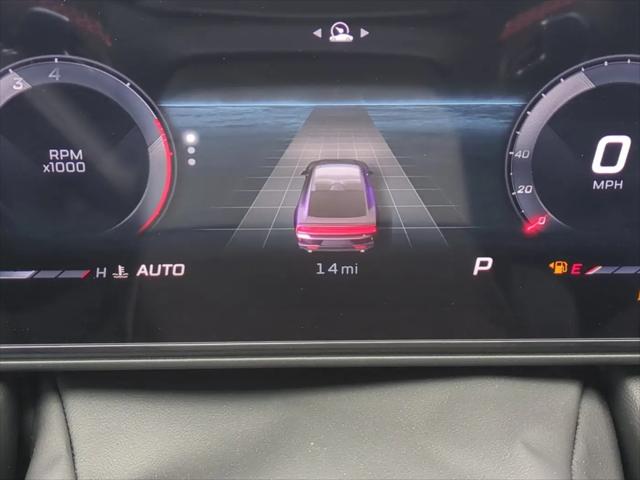 2026 Dodge Charger R/T 4 Door AWD