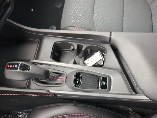 2026 Dodge Charger R/T 4 Door AWD