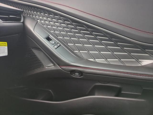 2026 Dodge Charger R/T 4 Door AWD