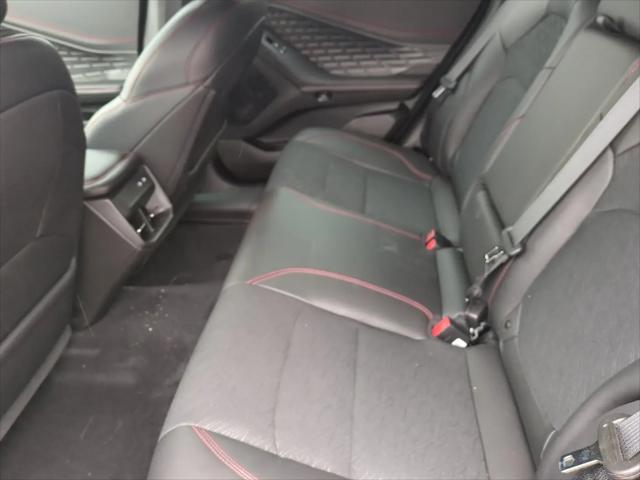2026 Dodge Charger R/T 4 Door AWD