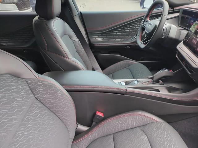 2026 Dodge Charger R/T 4 Door AWD