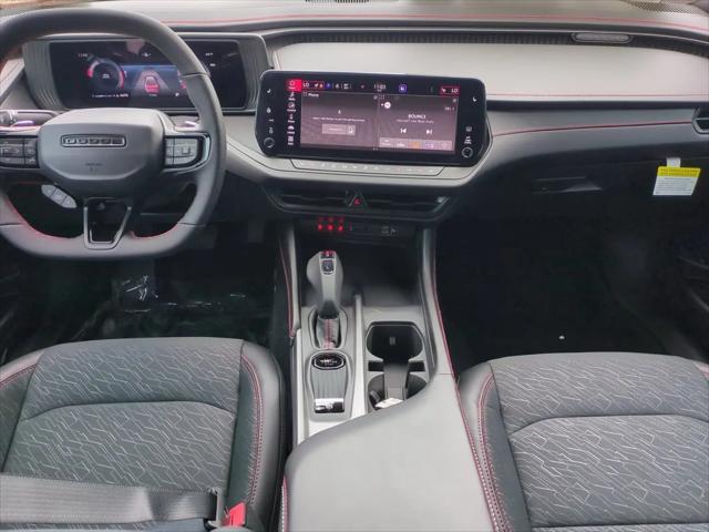 2026 Dodge Charger R/T 4 Door AWD