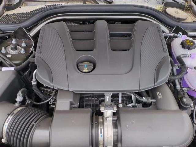 2026 Dodge Charger R/T 4 Door AWD