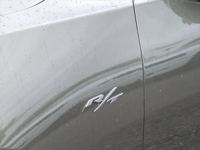 2026 Dodge Charger R/T 4 Door AWD