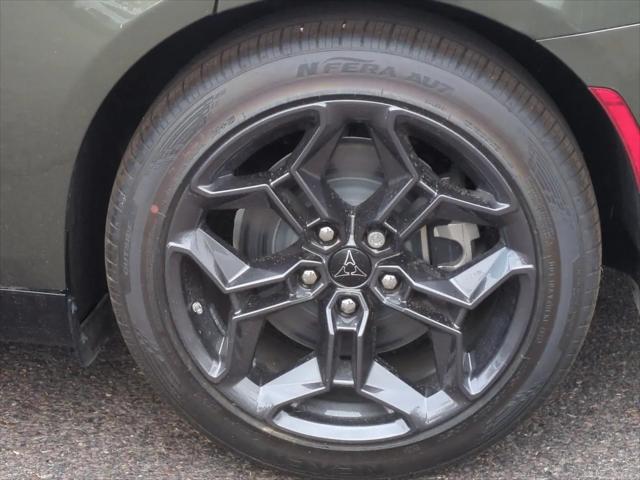 2026 Dodge Charger R/T 4 Door AWD