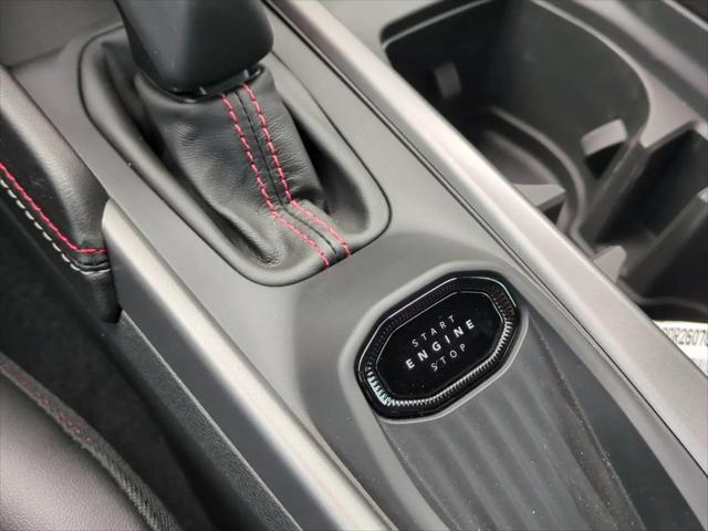 2026 Dodge Charger R/T 4 Door AWD