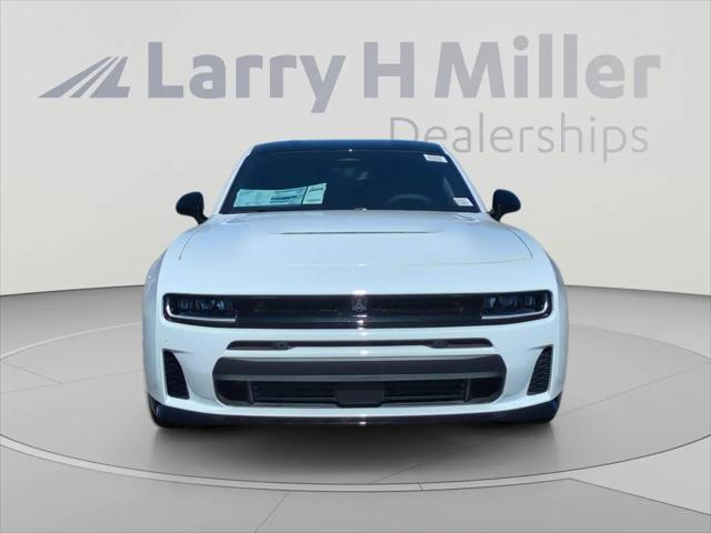 2026 Dodge Charger R/T 4 Door AWD
