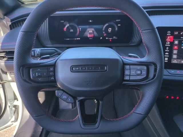 2026 Dodge Charger R/T 4 Door AWD