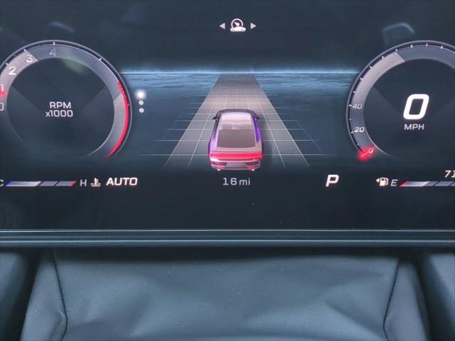 2026 Dodge Charger R/T 4 Door AWD