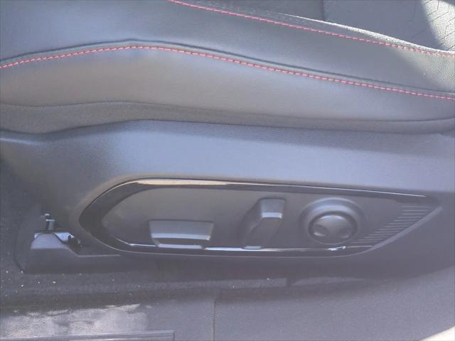 2026 Dodge Charger R/T 4 Door AWD