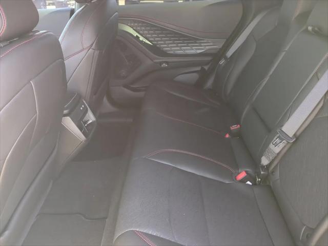 2026 Dodge Charger R/T 4 Door AWD
