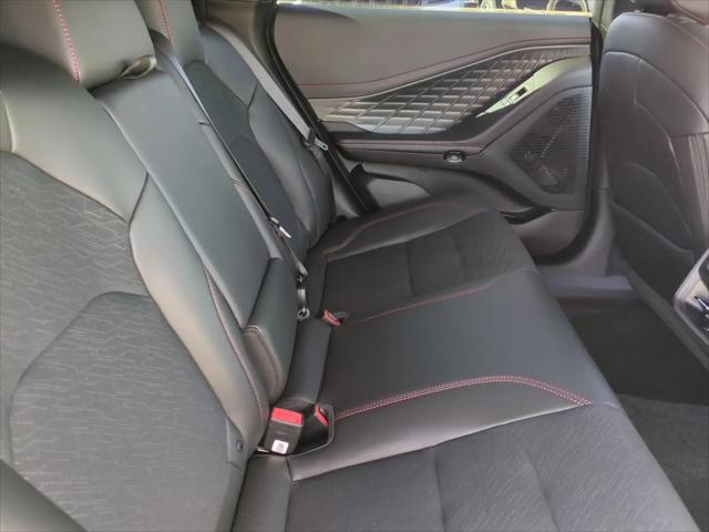 2026 Dodge Charger R/T 4 Door AWD