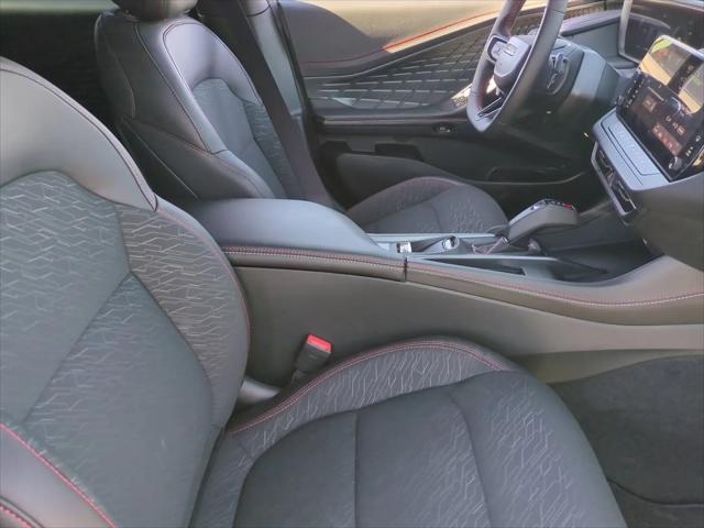 2026 Dodge Charger R/T 4 Door AWD