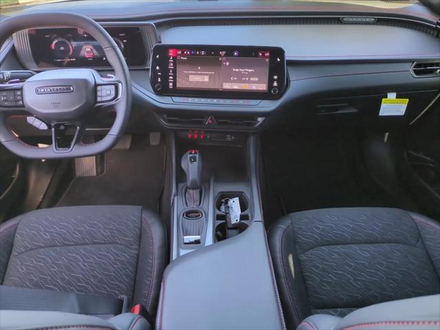 2026 Dodge Charger R/T 4 Door AWD