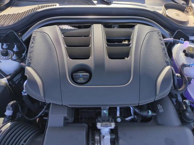 2026 Dodge Charger R/T 4 Door AWD