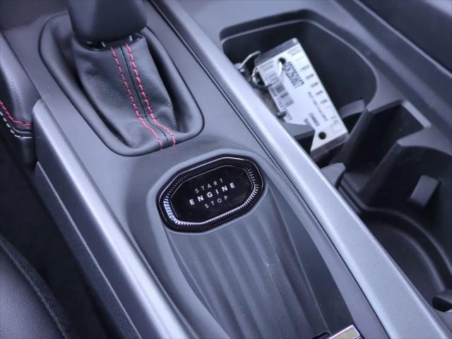 2026 Dodge Charger R/T 4 Door AWD