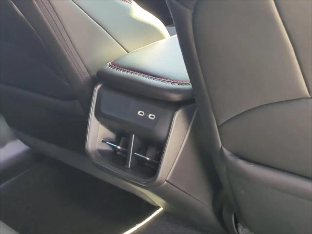 2026 Dodge Charger R/T 4 Door AWD