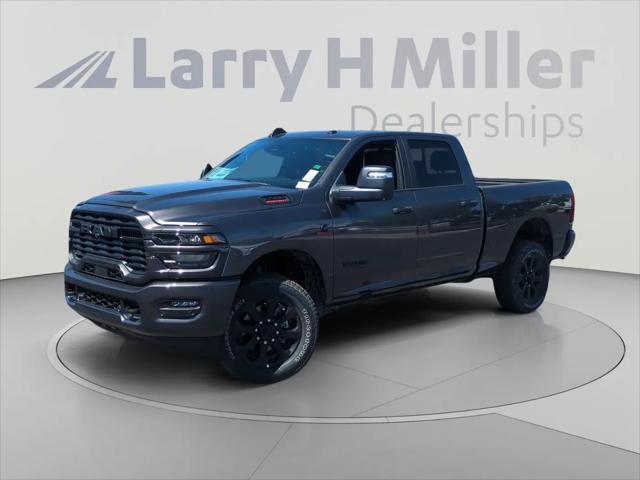 2026 Ram 2500 Big Horn Crew Cab 4x4 64 Box for sale in Avondale, AZ