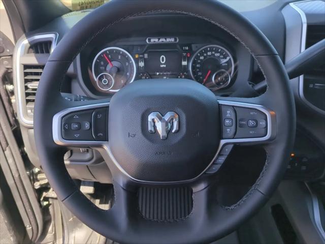 2026 Ram 2500 Big Horn Crew Cab 4x4 64 Box
