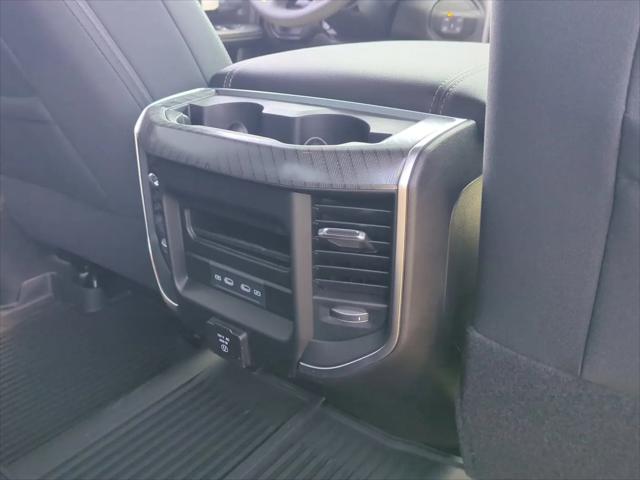 2026 Ram 2500 Big Horn Crew Cab 4x4 64 Box