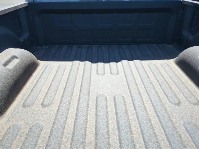 2026 Ram 2500 Big Horn Crew Cab 4x4 64 Box