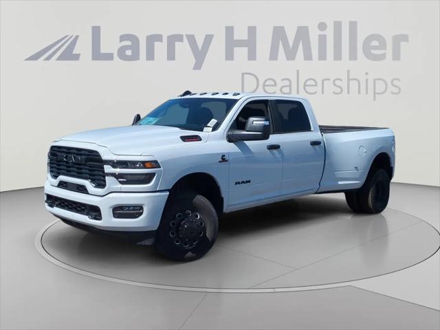 2026 Ram 3500 Big Horn for sale in Avondale, AZ