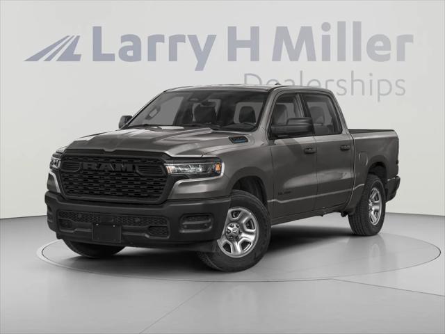 2026 Ram 1500 Tradesman Crew Cab 4x2 57 Box for sale in Avondale, AZ