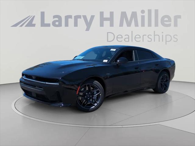 2026 Dodge Charger R/T Plus 4-Door AWD for sale in Avondale, AZ