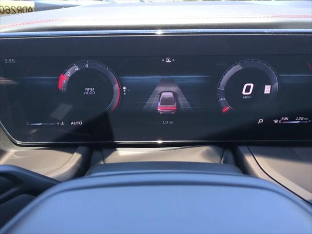 2026 Dodge Charger R/T Plus 4-Door AWD