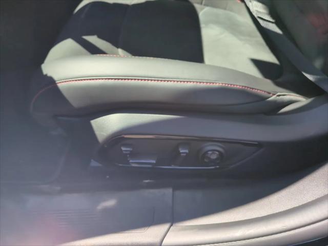 2026 Dodge Charger R/T Plus 4-Door AWD