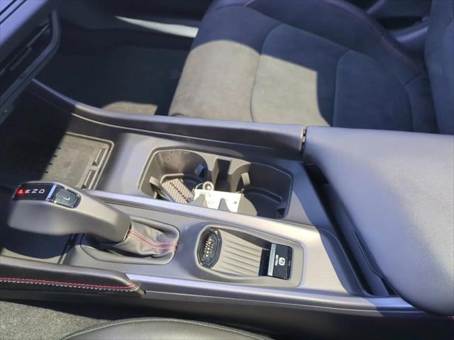 2026 Dodge Charger R/T Plus 4-Door AWD