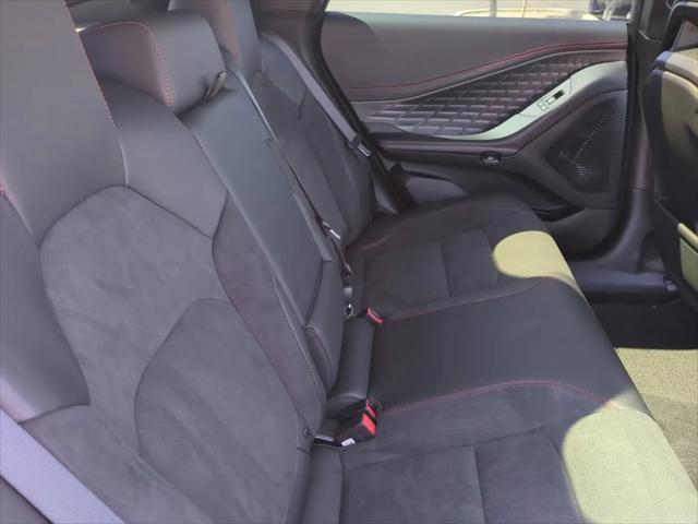 2026 Dodge Charger R/T Plus 4-Door AWD